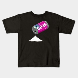 Zarya´s Salt Kids T-Shirt